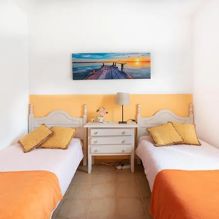 Matilde's Holiday Corralejo