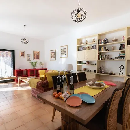 Villa Matilde's Holiday Corralejo