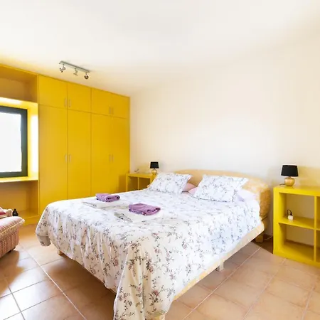 Matilde's Holiday Corralejo