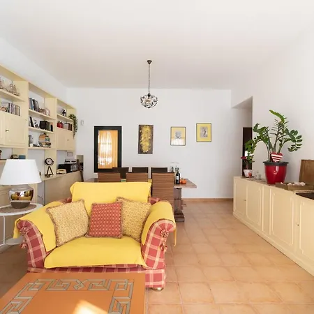 Matilde's Holiday Villa *