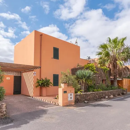 Villa Matilde's Holiday