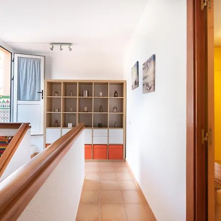 Villa Matilde's Holiday Corralejo