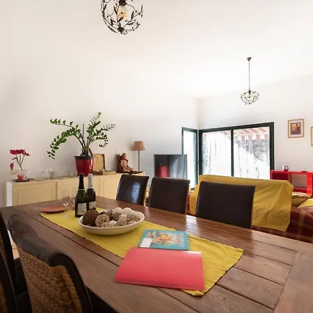 Matilde's Holiday Villa *