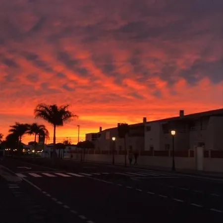 Matilde's Holiday Corralejo