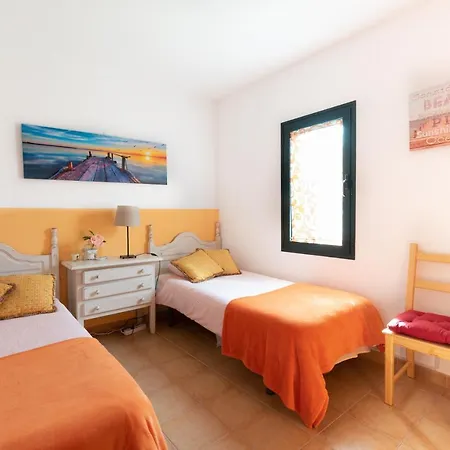Matilde's Holiday Villa *